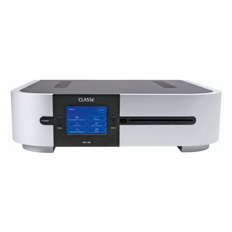 CLASSE' CDP-102 Lettore CD